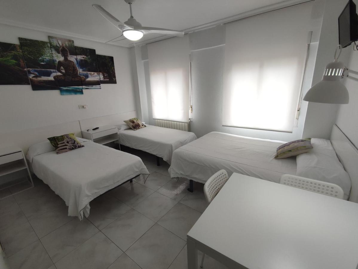 Chambre Quadruple