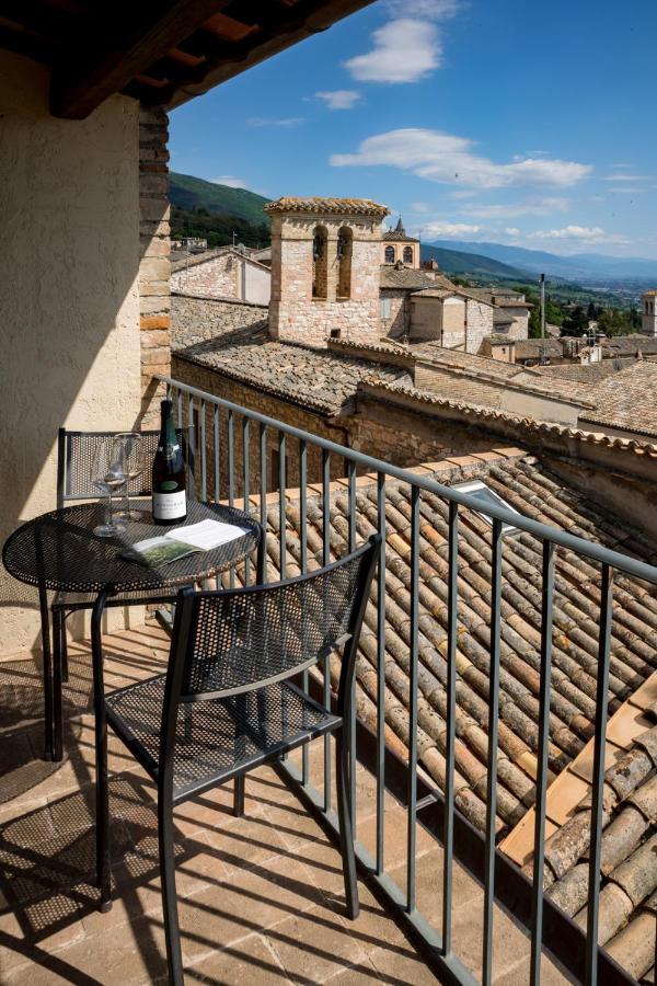 Camera Superior Matrimoniale/Doppia con Letti Singoli con Terrazza