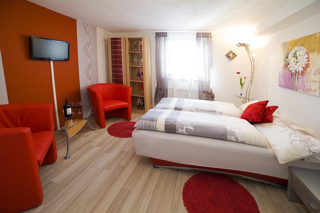 Chambre Double