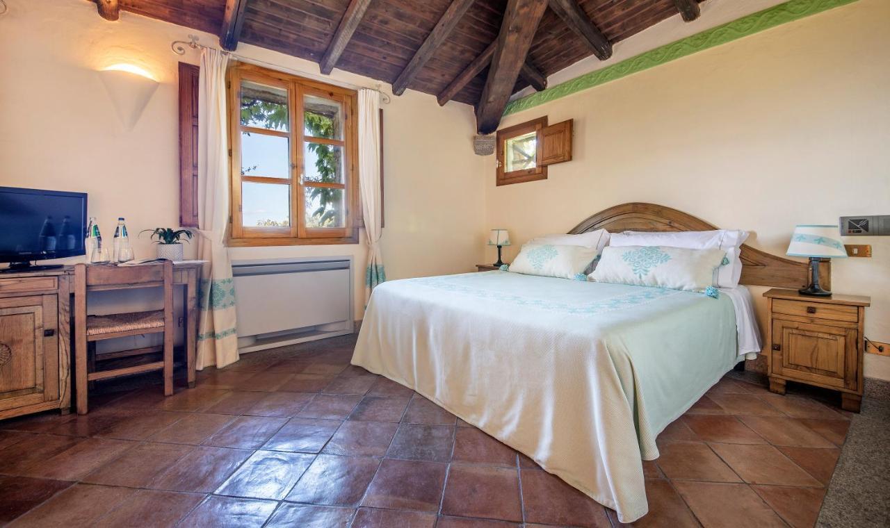 Tower Double Room
