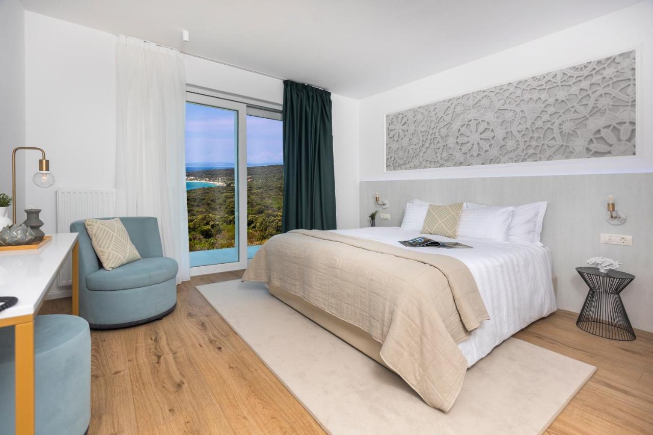 Premium Room Balcony Sea View