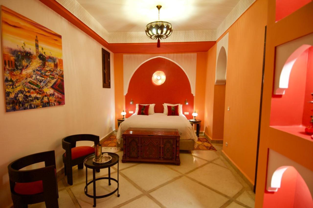 Koutoubia Suite