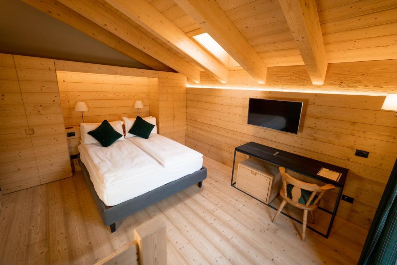 Deluxe Double Room Balcony