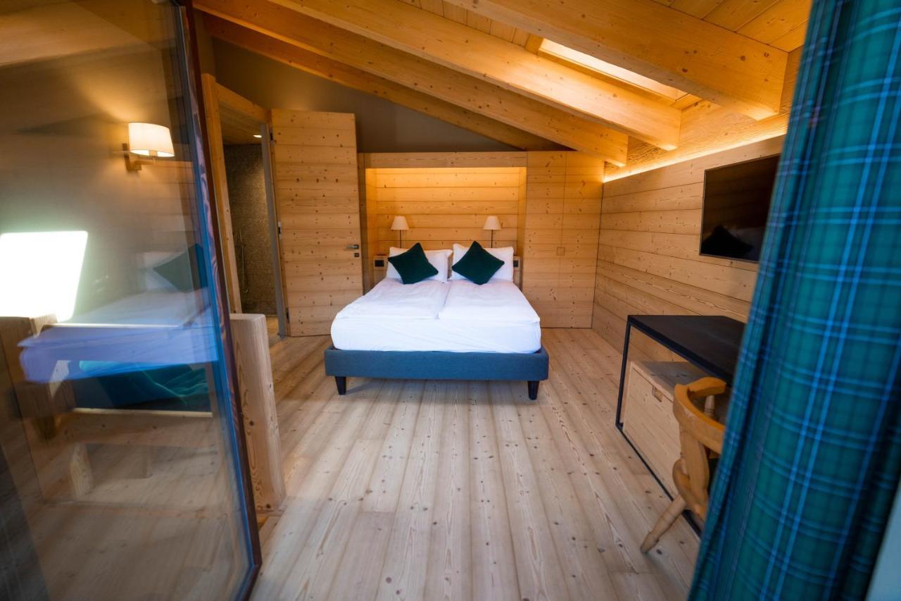 Deluxe Double Room Balcony