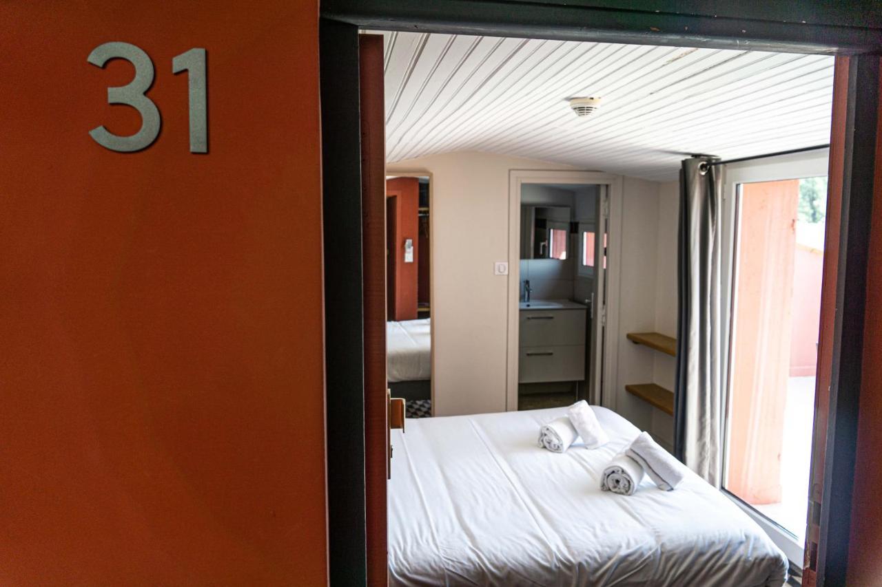 Attic Double Room