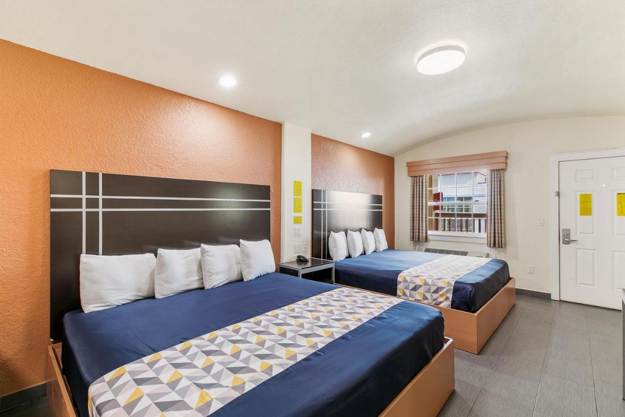Double King Family Room
