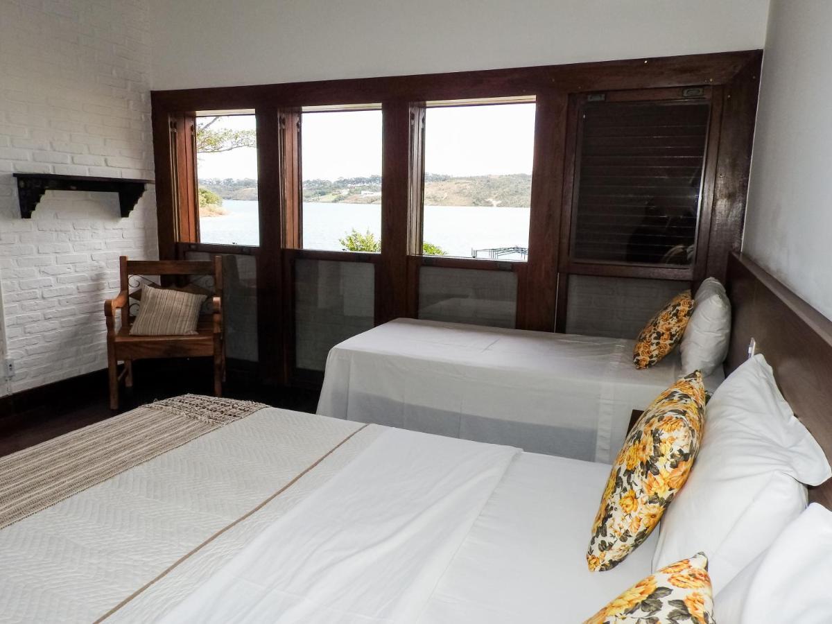 Suite Lake View