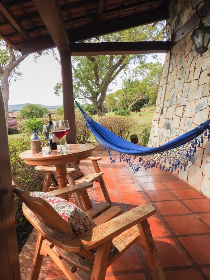 Suite Balcony