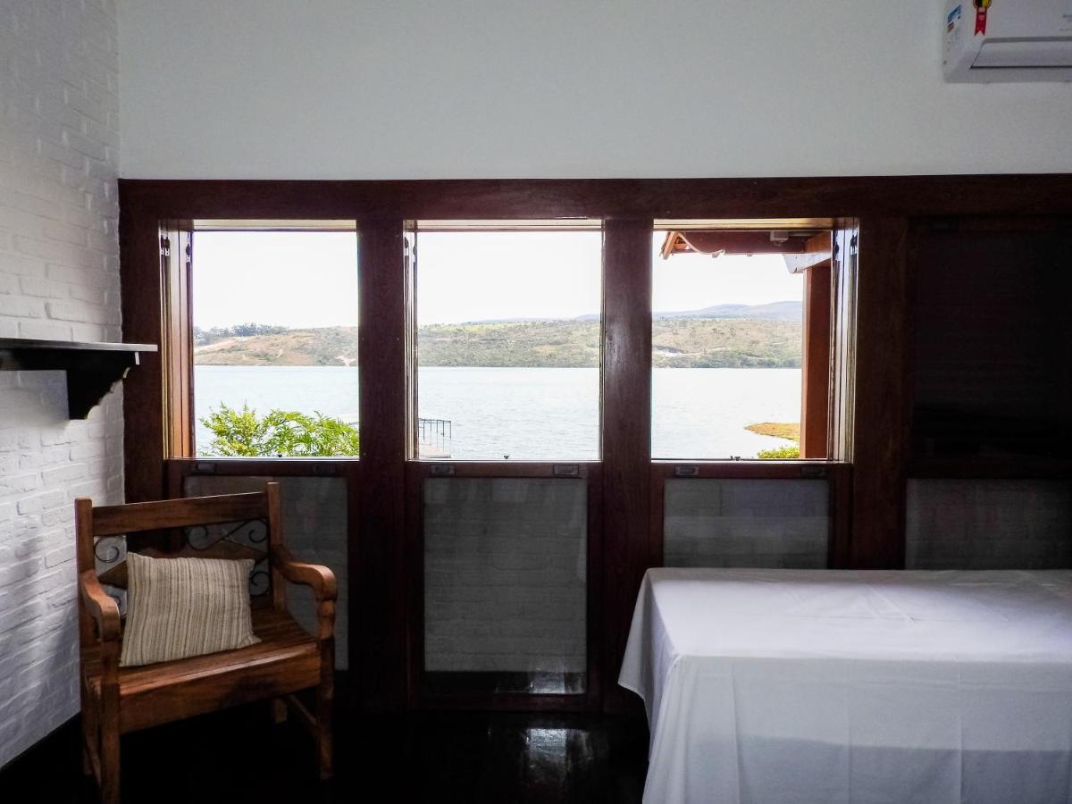 Suite Lake View