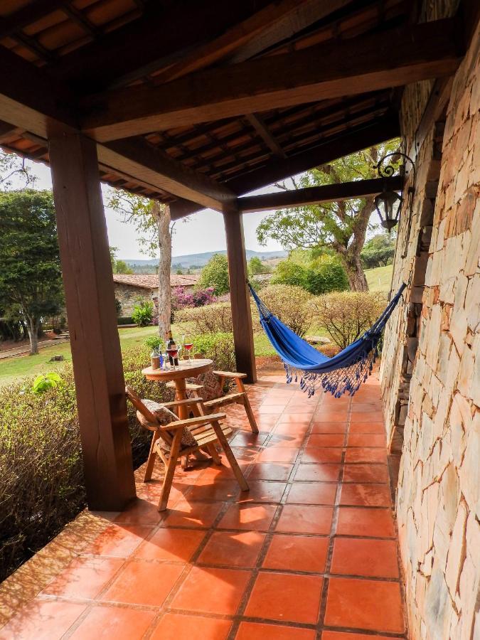 Suite Balcony