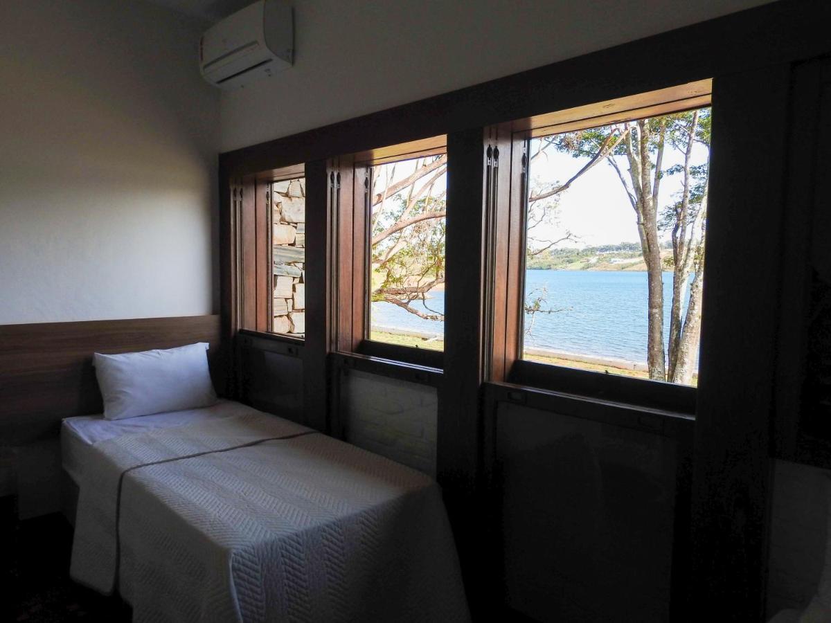 Suite Lake View