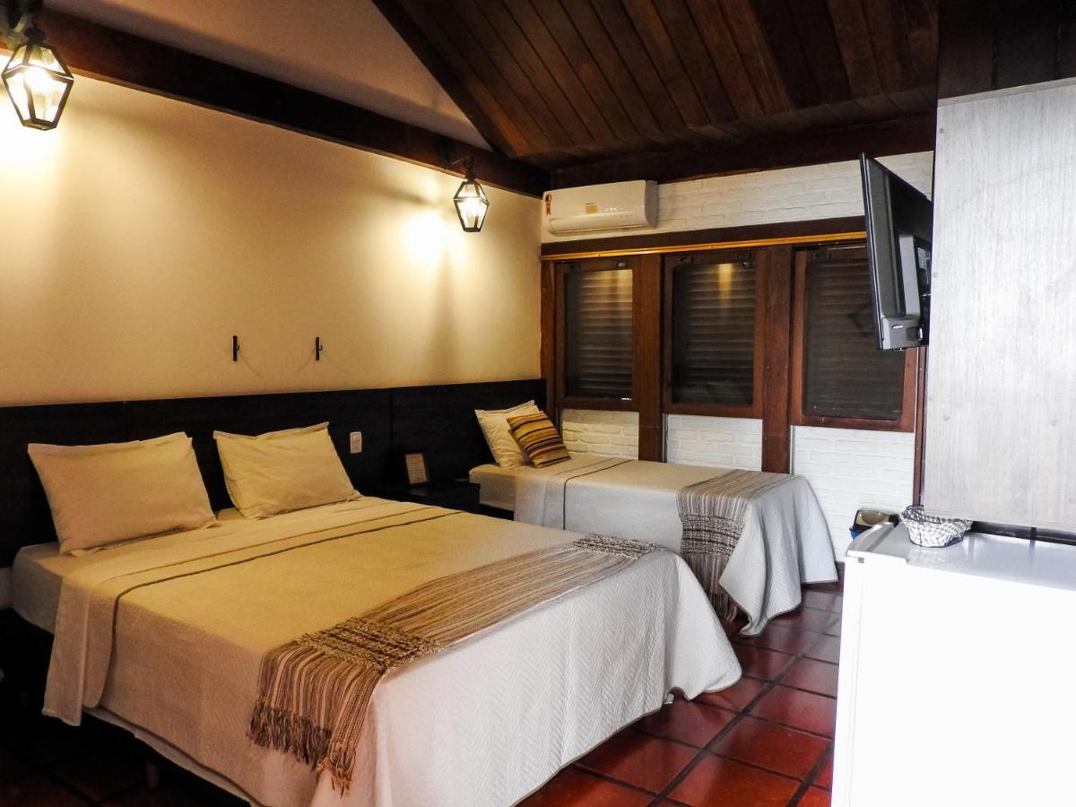Suite Balcony
