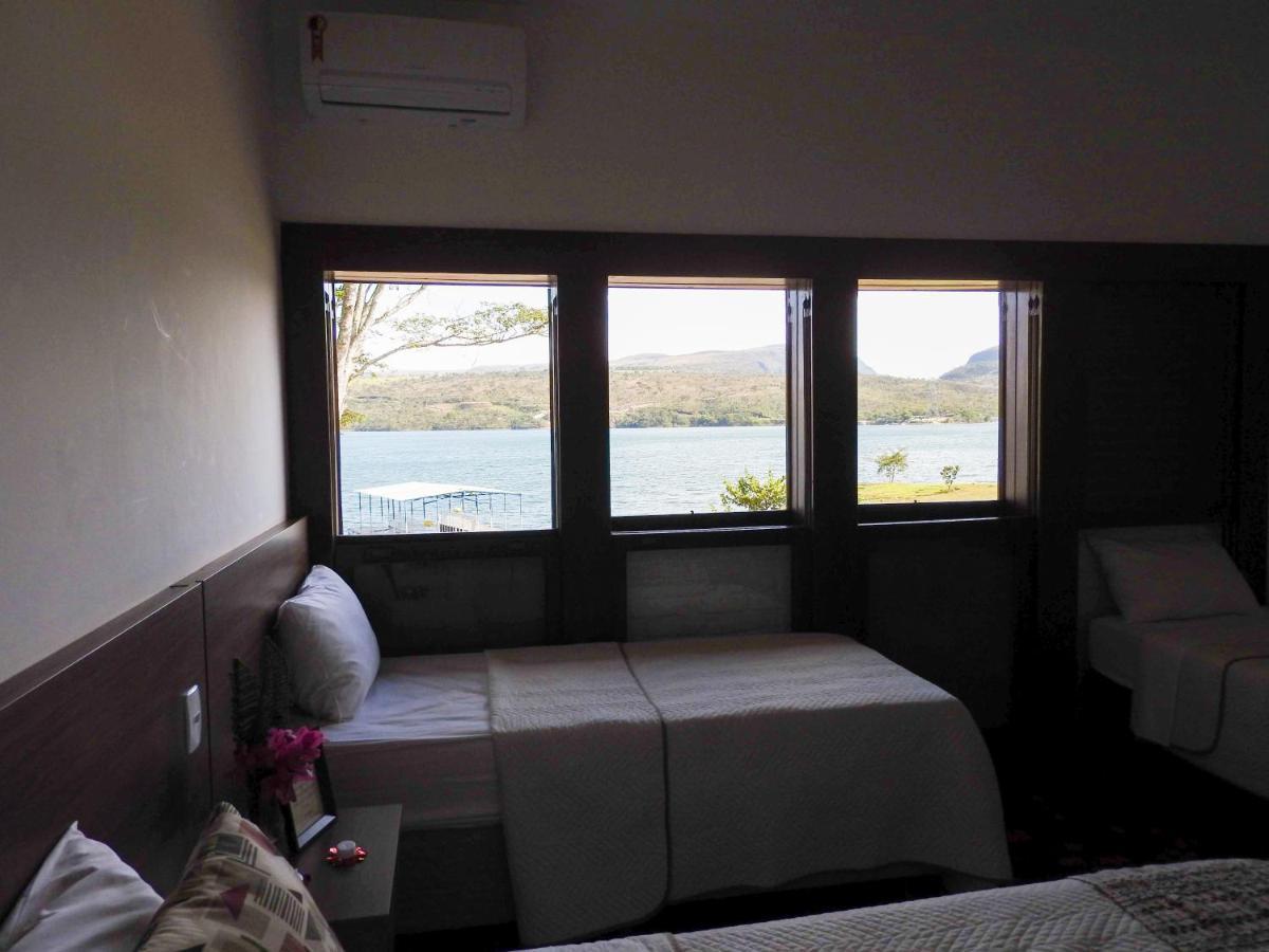 Suite Lake View