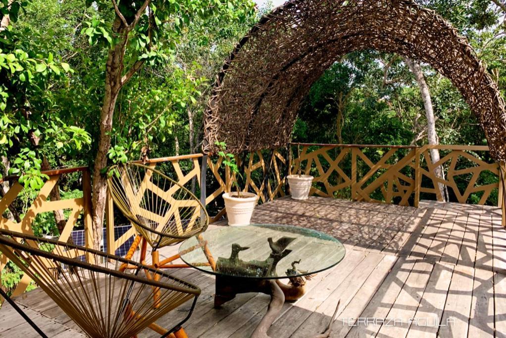 Appartement avec Terrasse