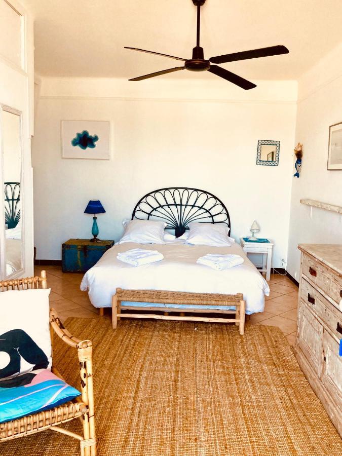 Deluxe Room Direct Beach Access
