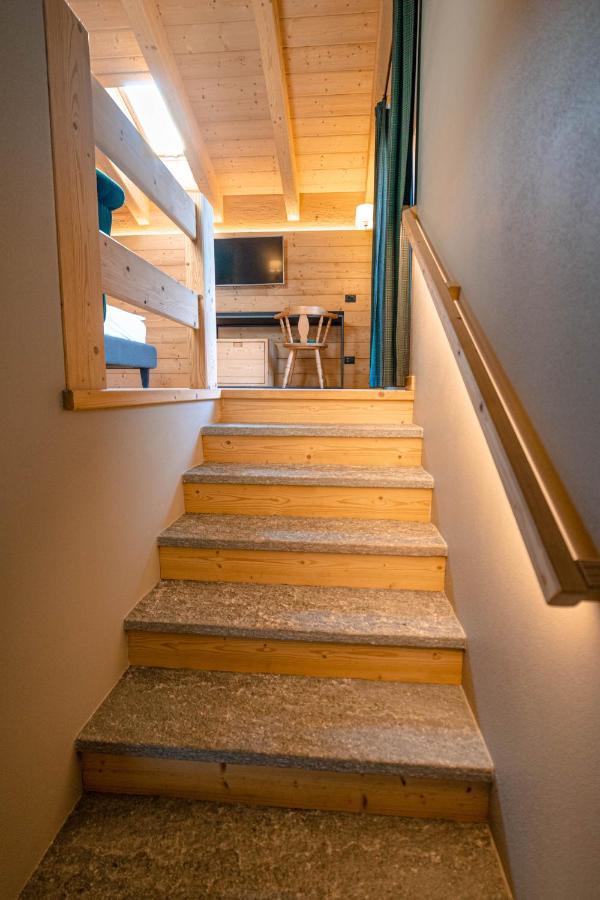 Deluxe Double Room Balcony