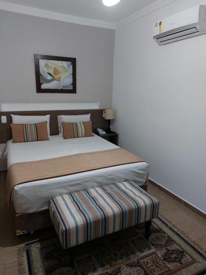 Quarto Duplo Standard