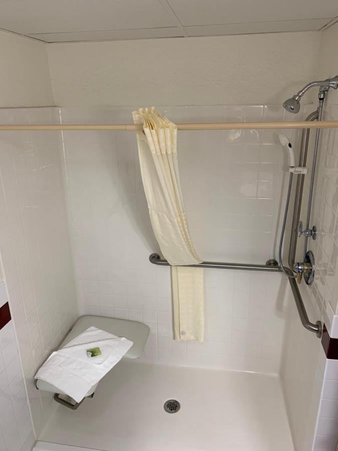 Studio Disability Access