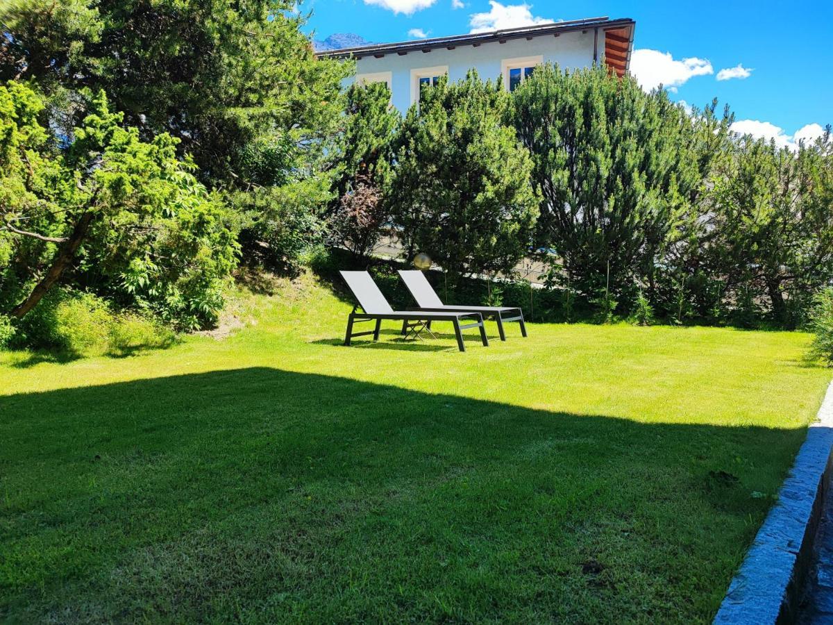 Double Room Garden