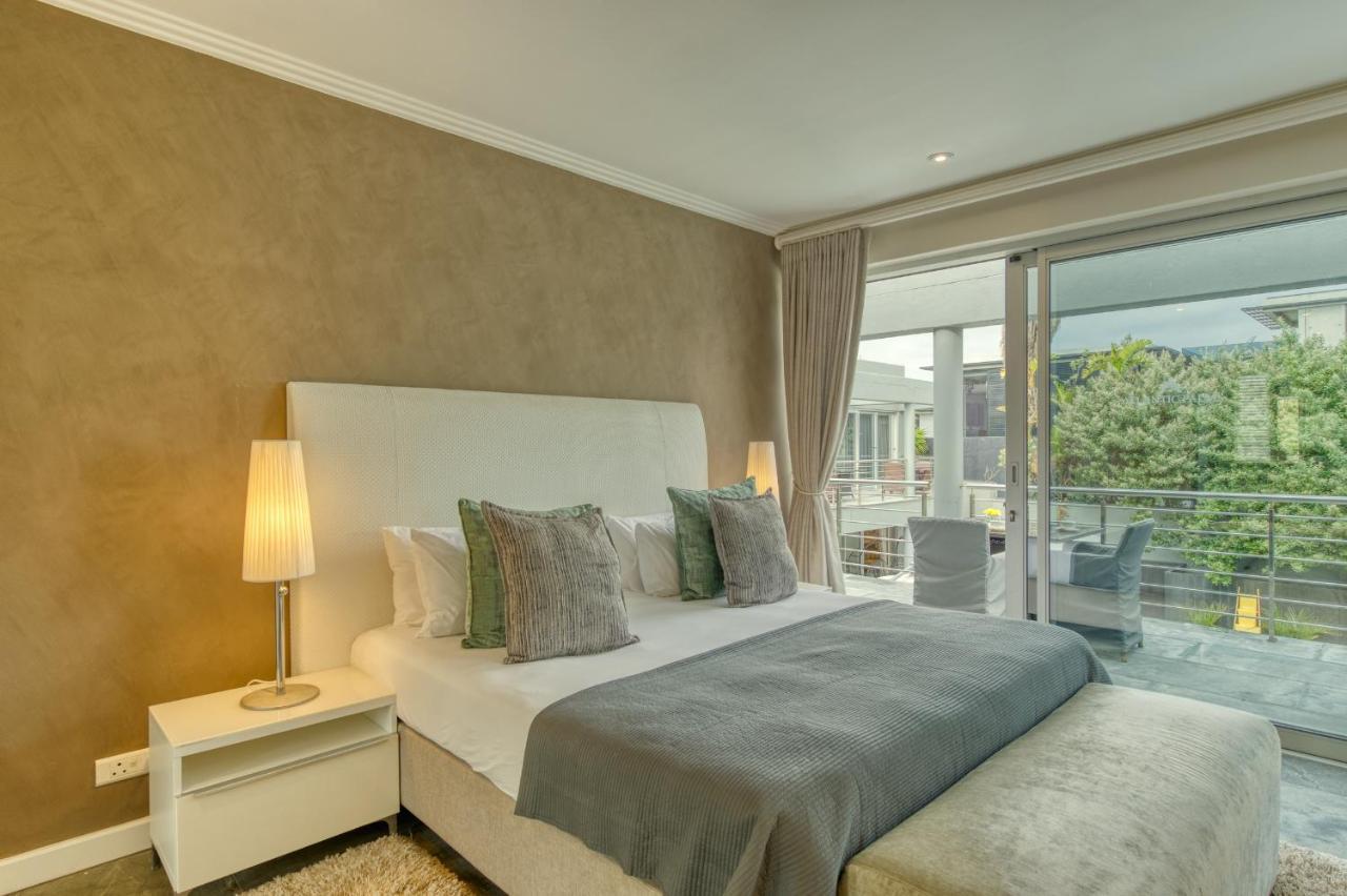 Chambre Double ou Lits Jumeaux Deluxe - Vue sur Mer