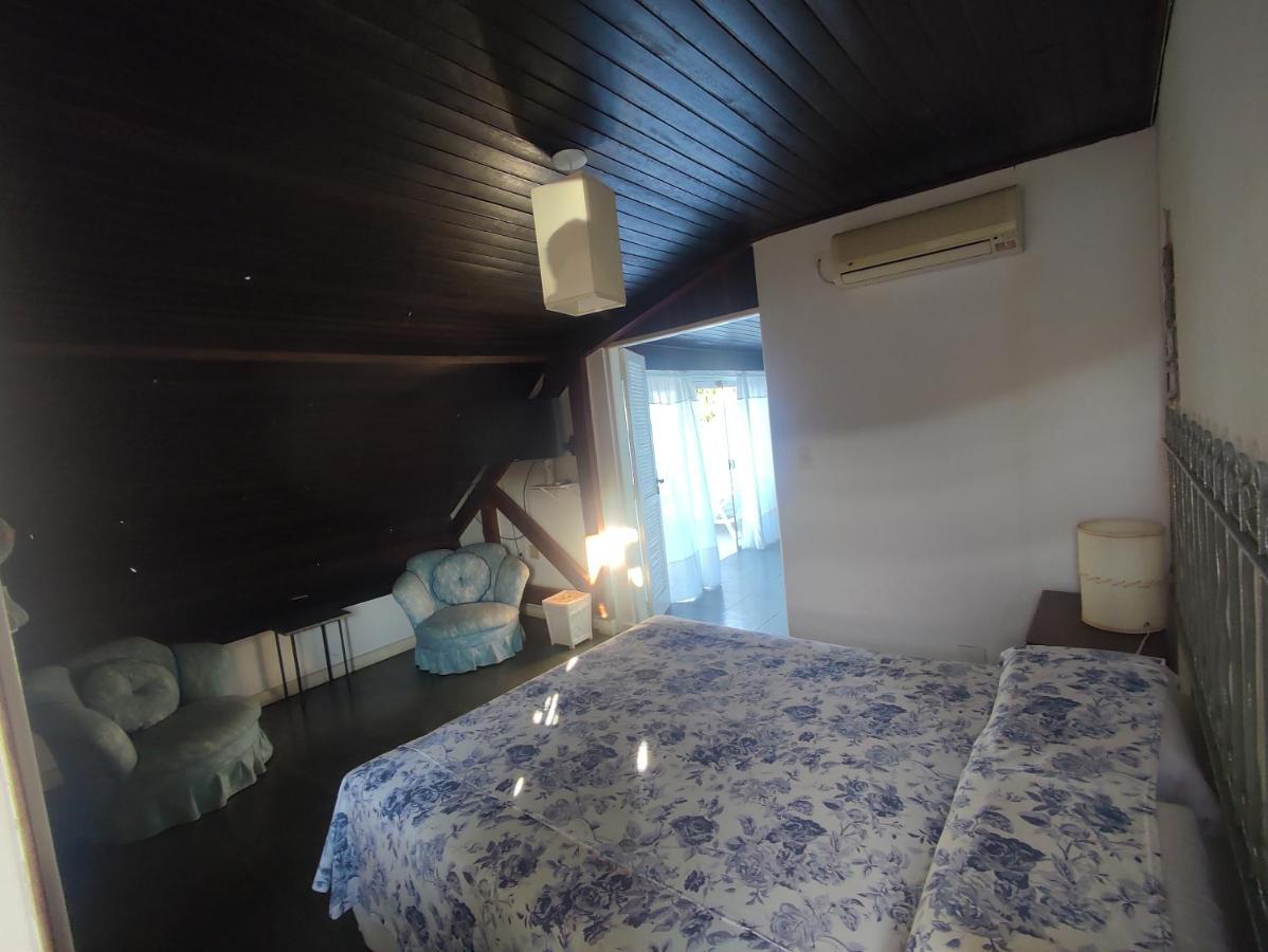 Suíte Deluxe com Banheira de Hidromassagem