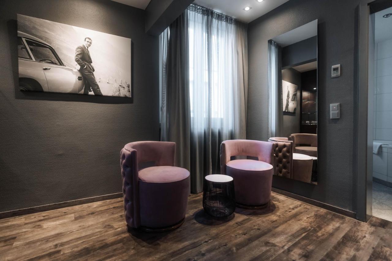 Premium Class Double Room