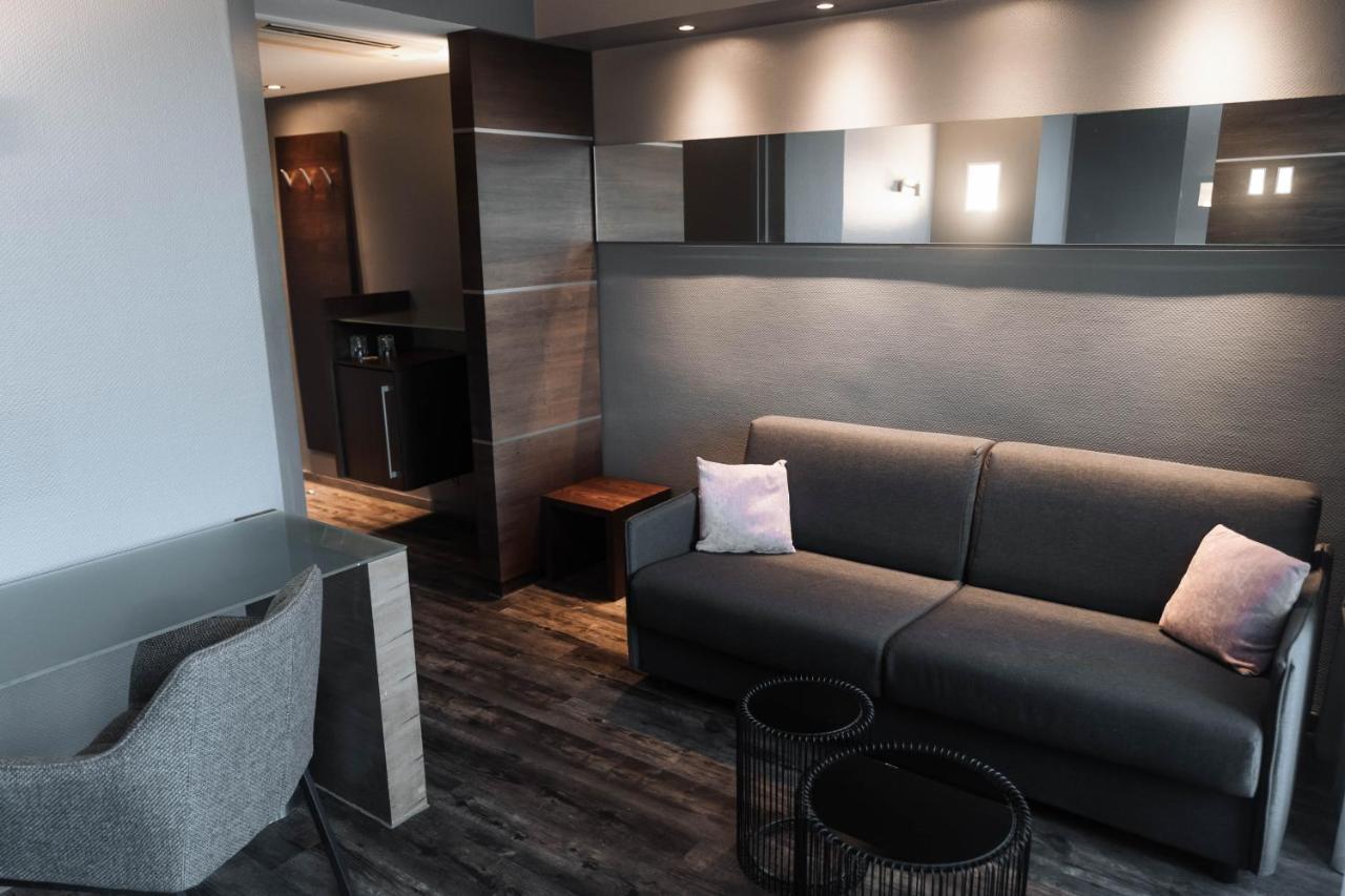 Standard Suite