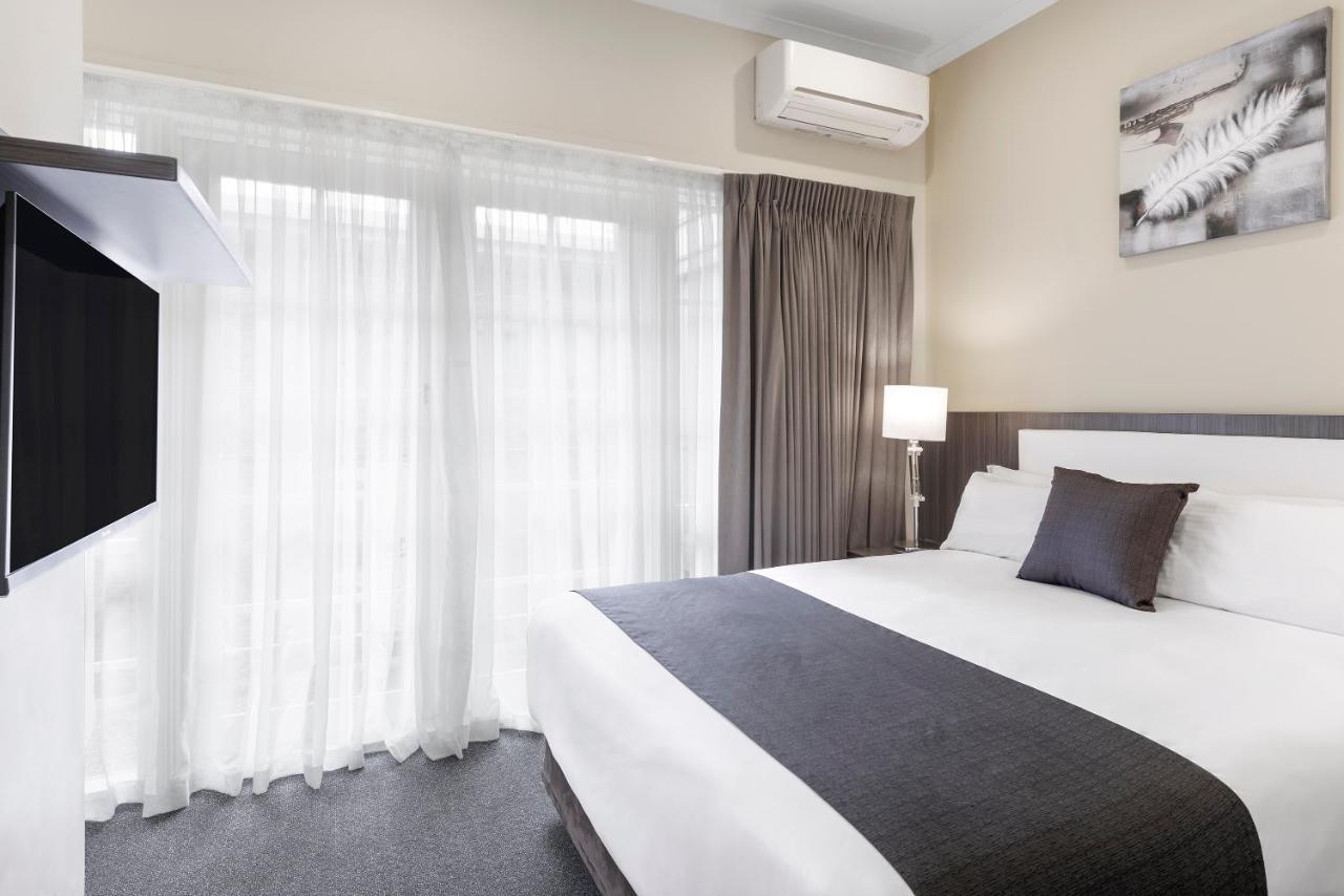 Two Bedroom Family Suite Located Upstairs