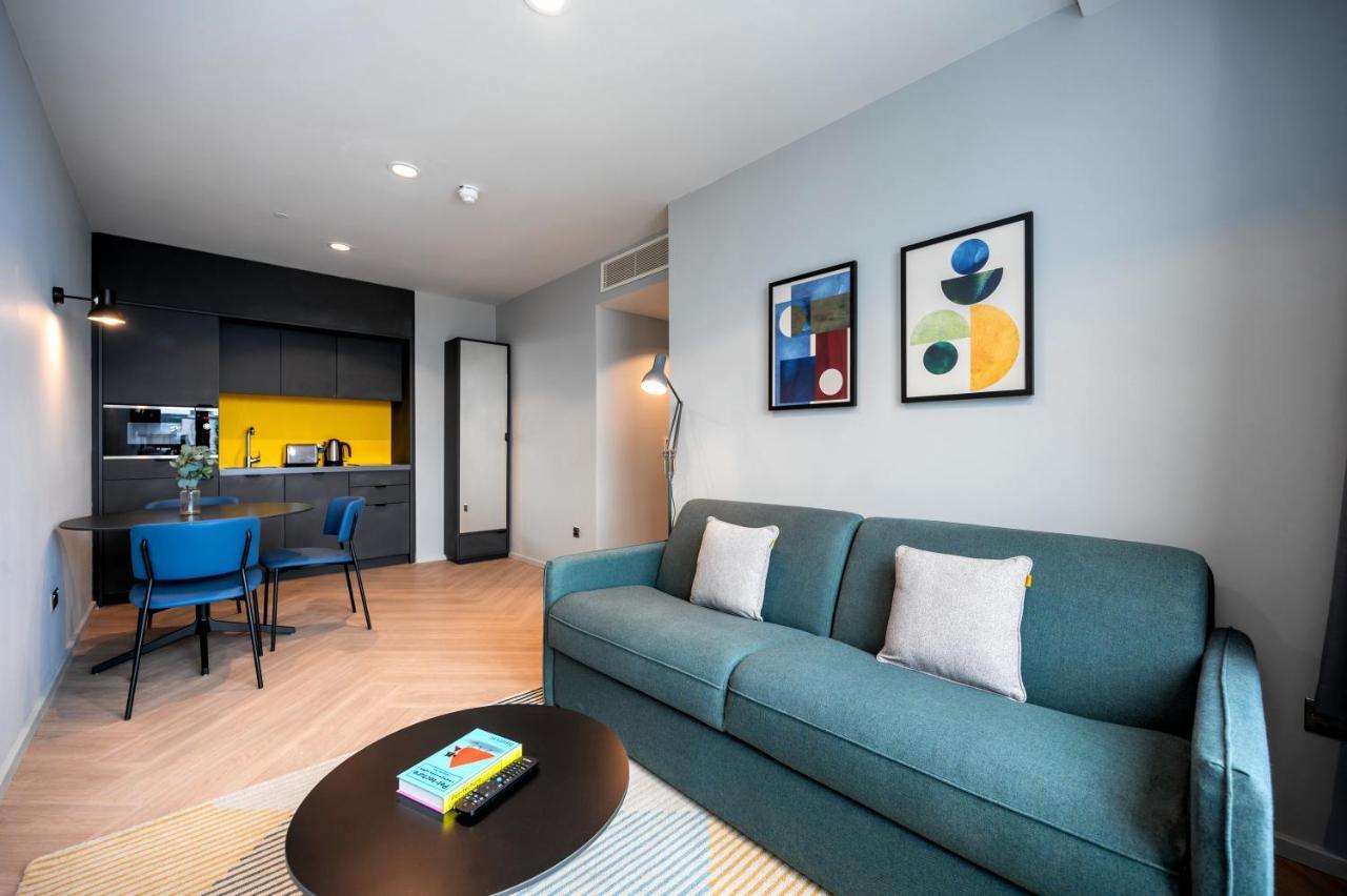Apartamento com 1 quarto