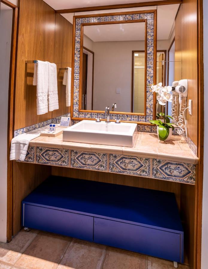King Suite Balcony