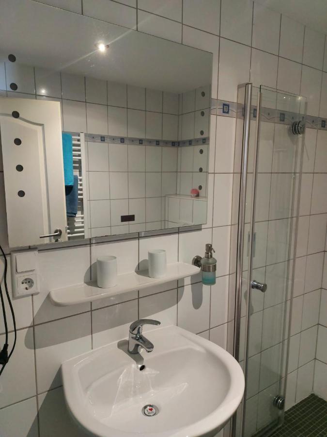 Double Room Terrace