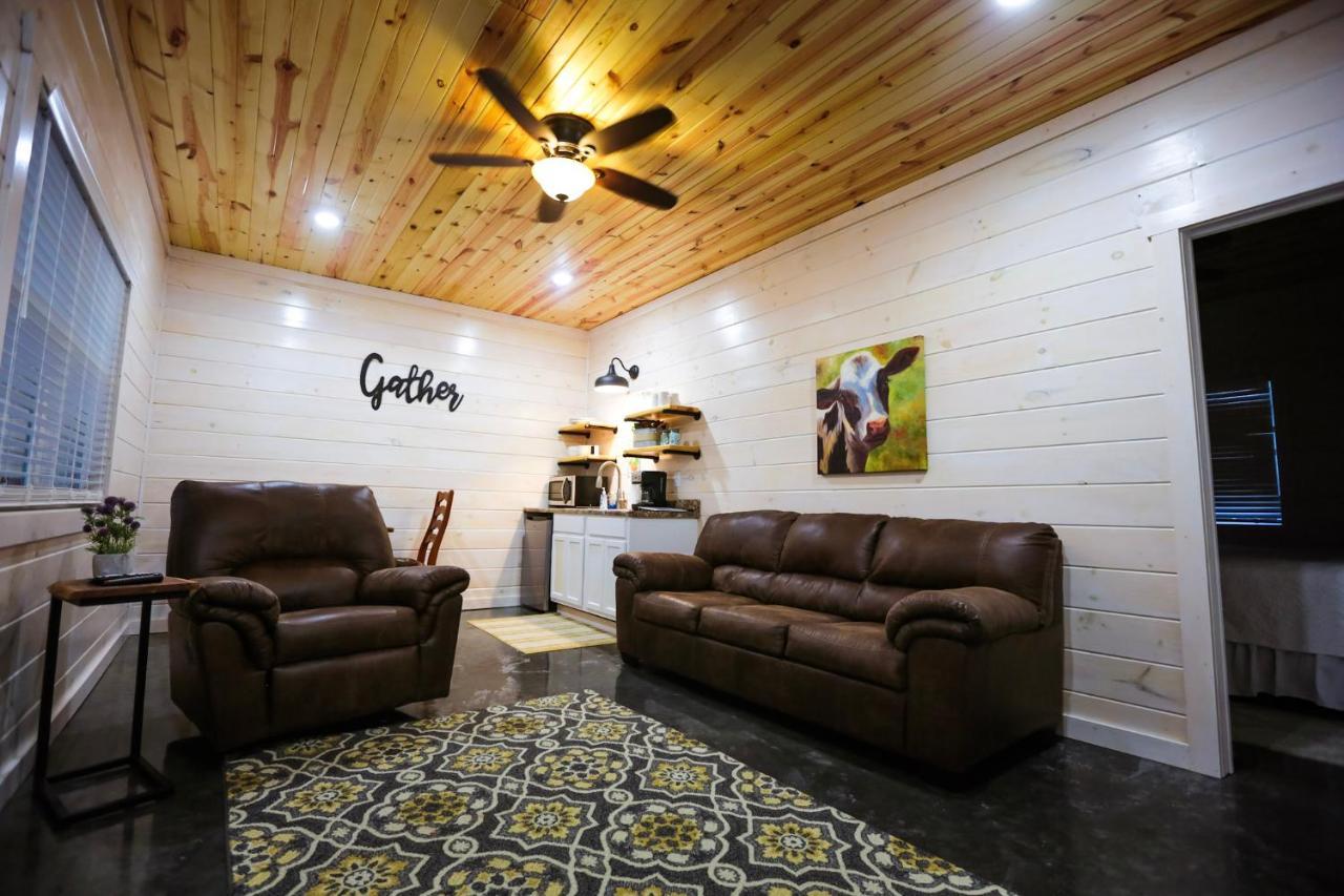 Deluxe King Suite