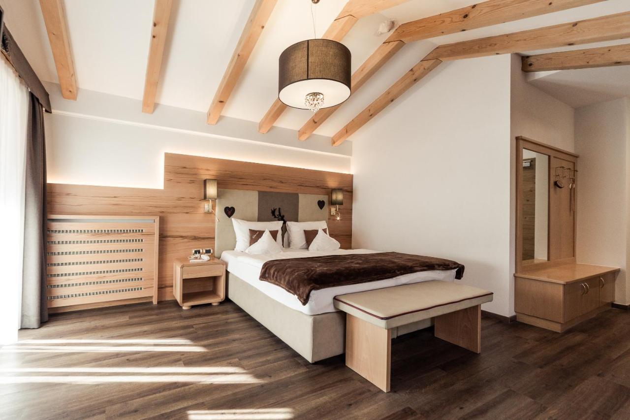 Comfort Double or Twin Room Balcony