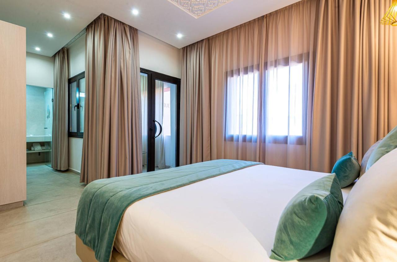 Double Room Jacuzzi Without Balcony
