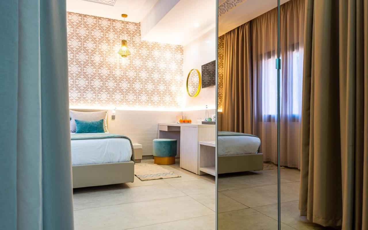 Double Room Jacuzzi Without Balcony