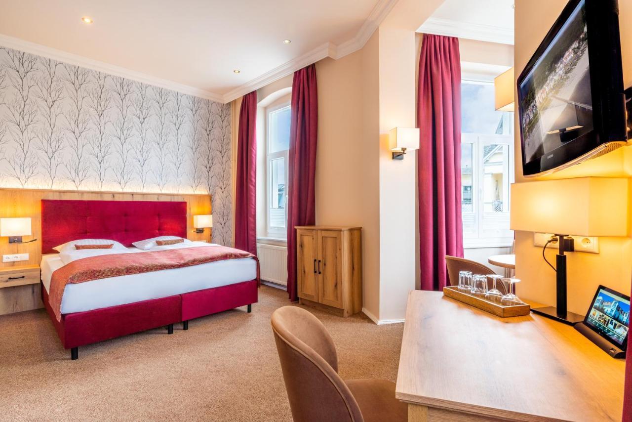 Turmzimmer