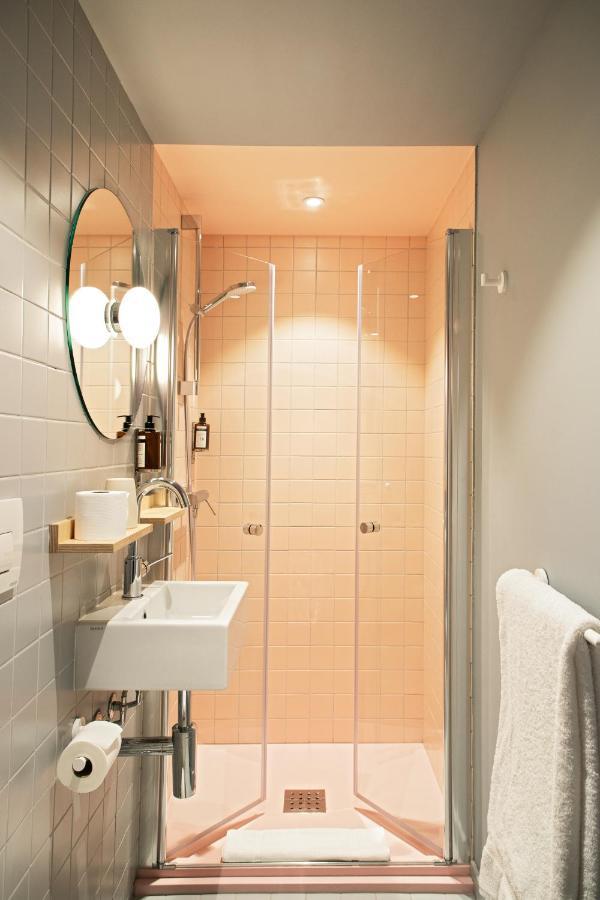 Double Room 13m2