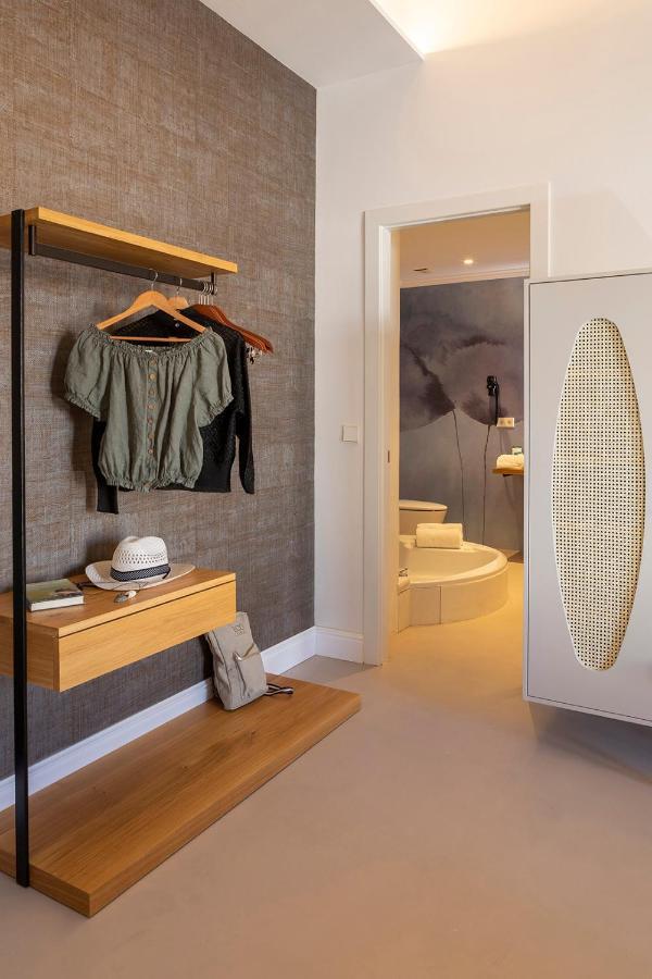 Superior Deluxe Room