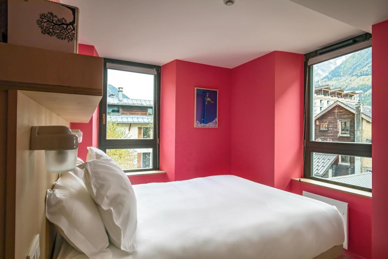 Double Room 13m2