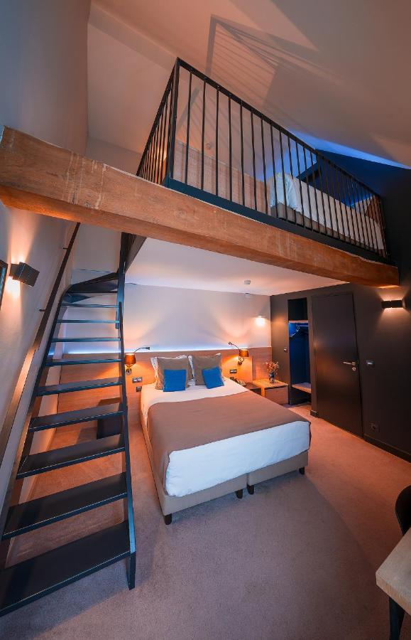 Chambre Familiale (2 Adultes et 2 Enfants)