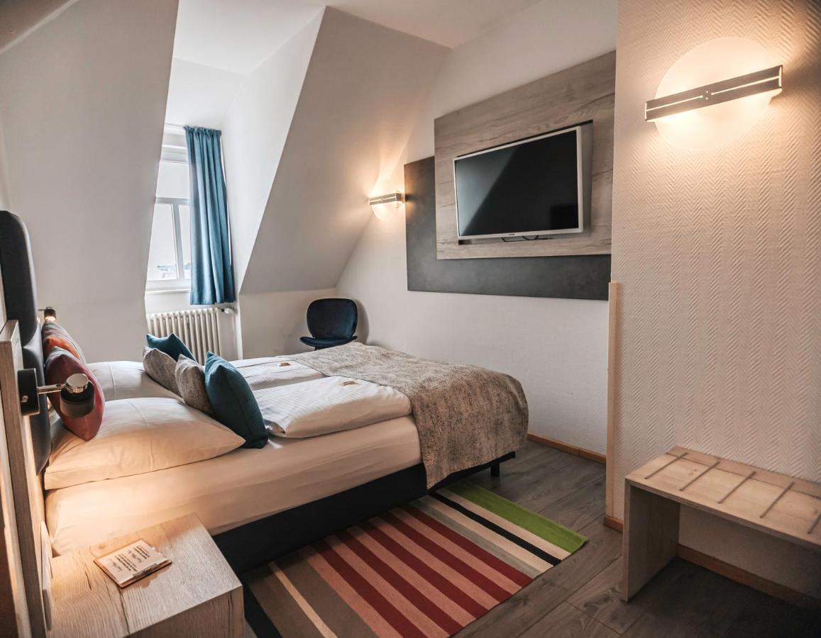 Tower Suite