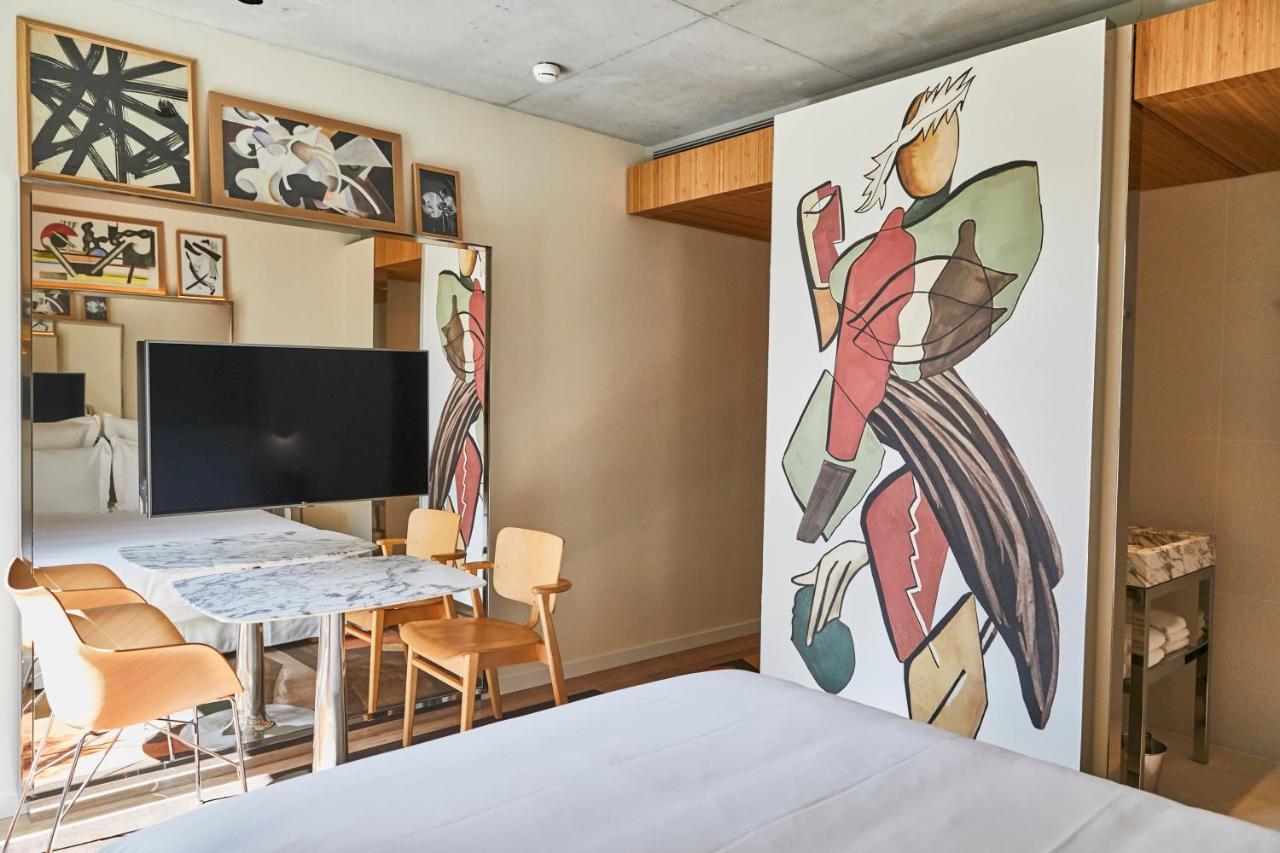 Superior Room Terrace