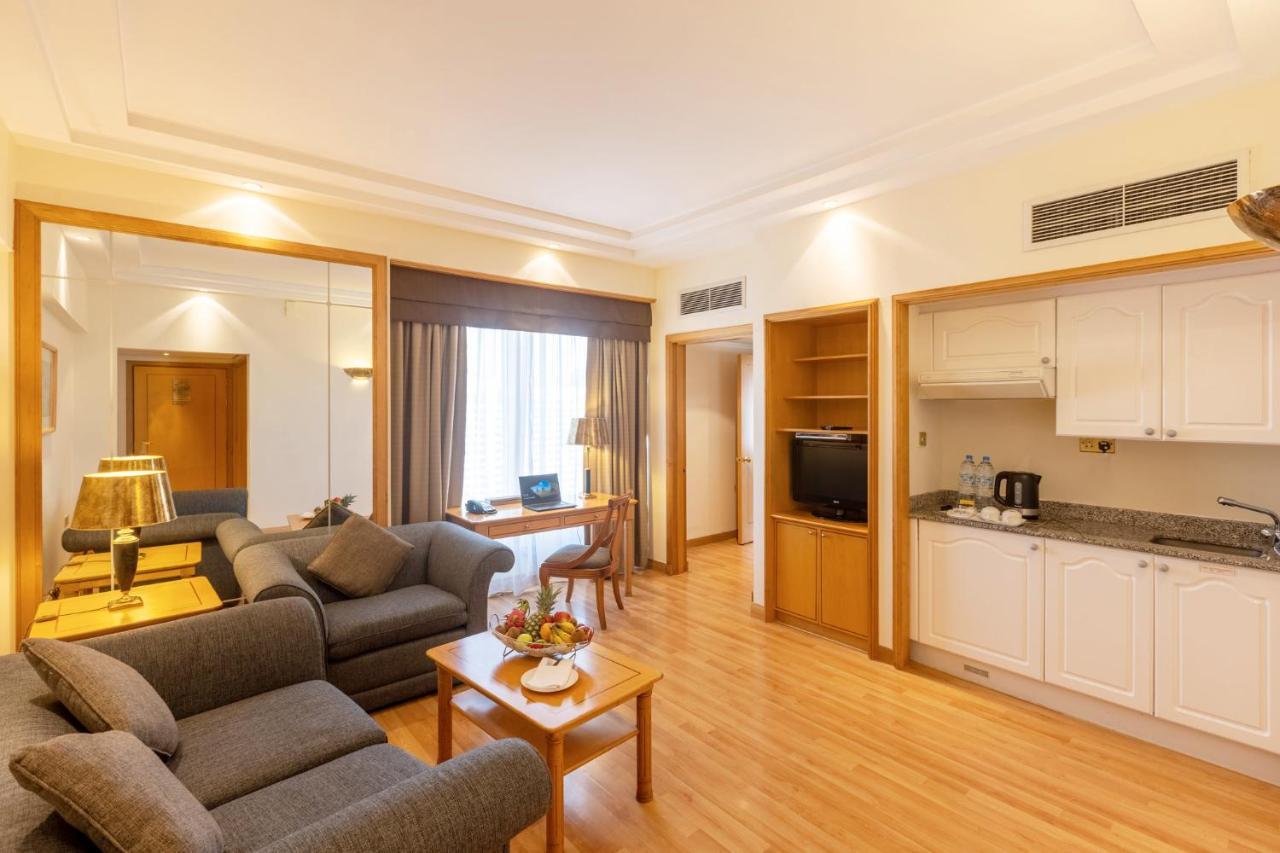 Suite de 1 dormitorio