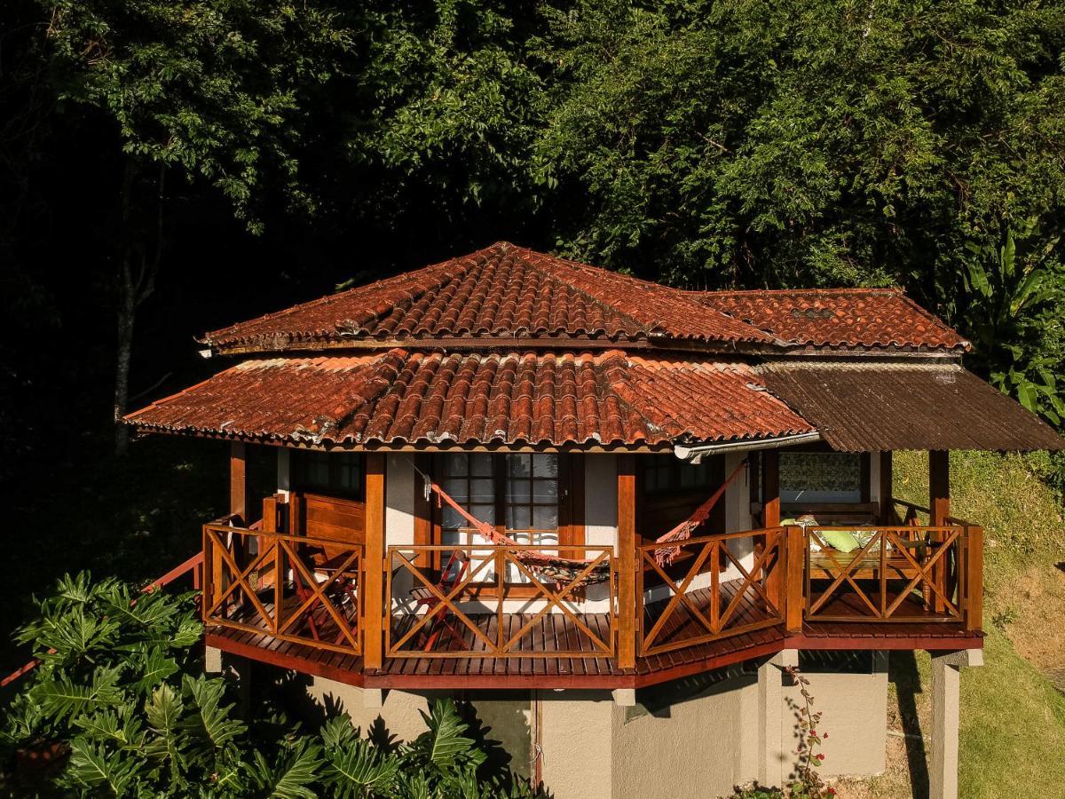 Deluxe Bungalow Sea View
