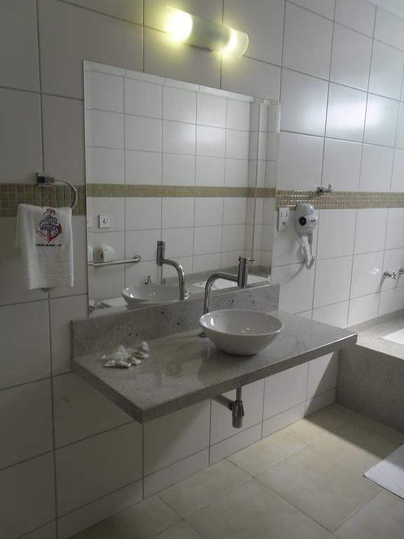 Superior Single Room