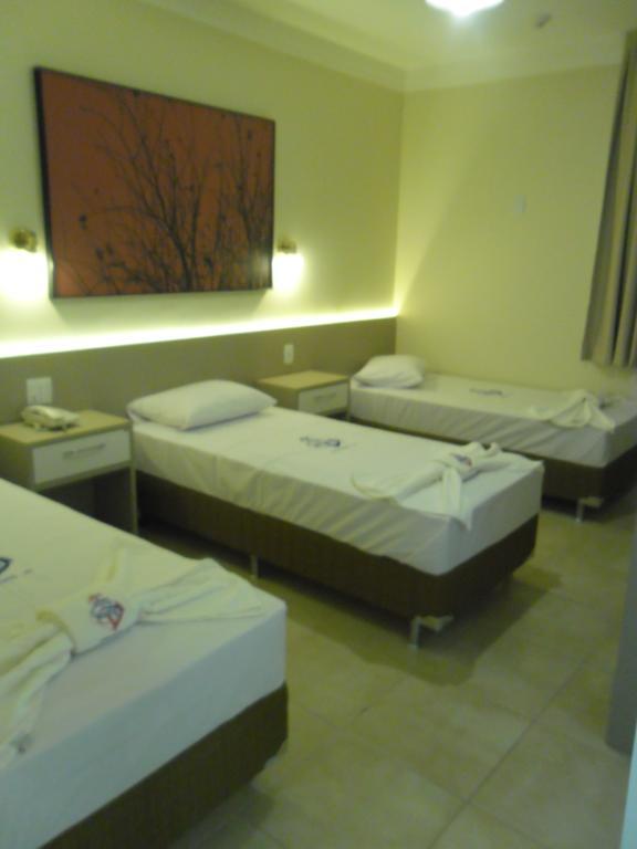 Superior Triple Room