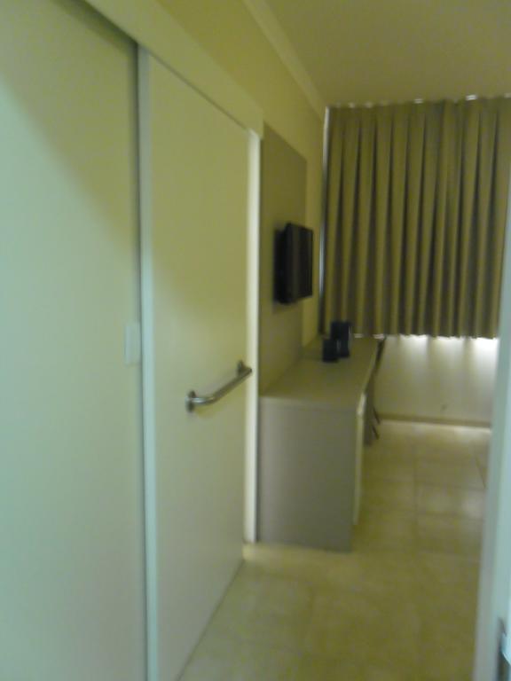 Queen Studio Disability Access