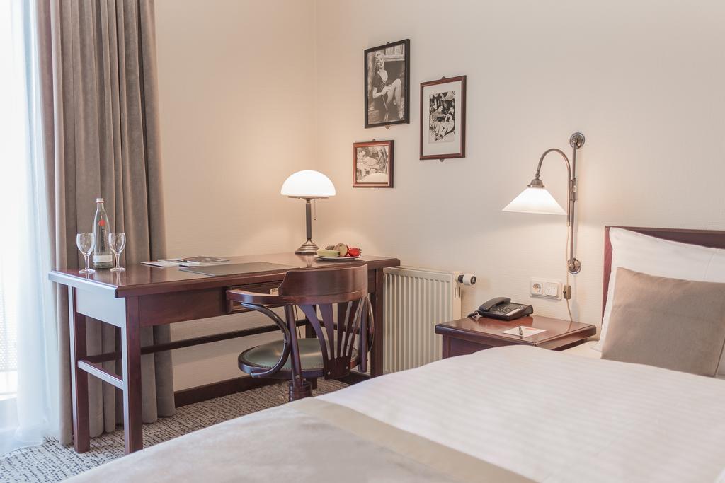 Business Doppelzimmer