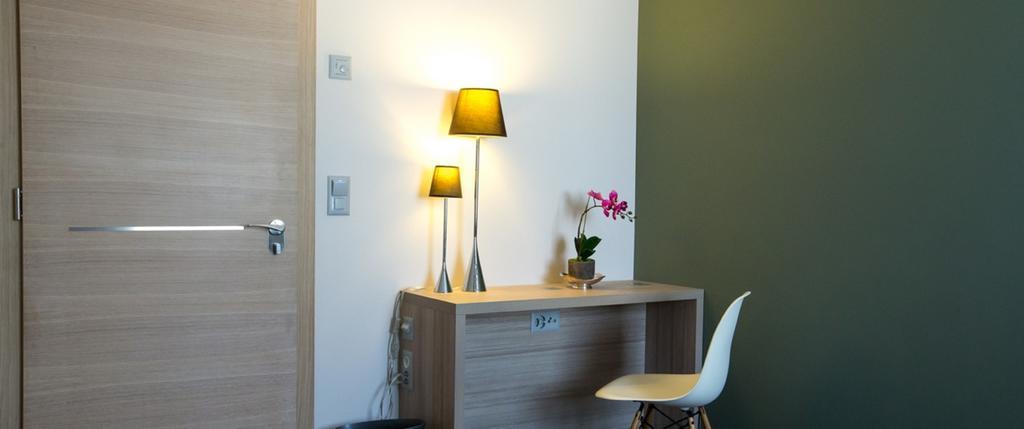 Classic Double or Twin Room