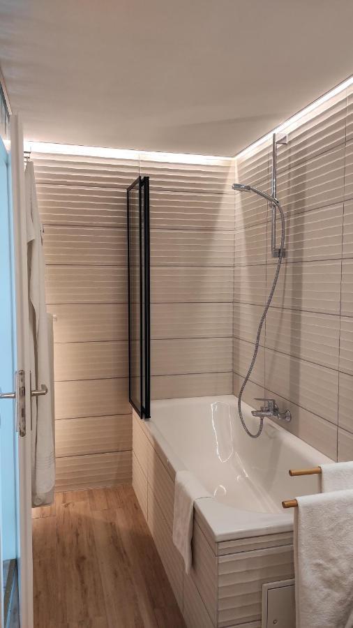 Double Room Terrace